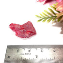 Realgar Mineral Specimen (Russia)