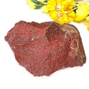 Red Jasper Rough