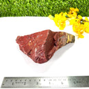 Red Jasper Rough