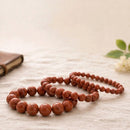 Red Jasper Bracelet (Endurance and Vitality)