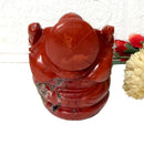 Red Jasper Ganesha