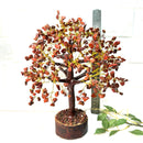 Red Jasper Tree (Endurance & Empowerment)