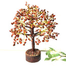 Red Jasper Tree (Endurance & Empowerment)