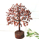 Red Jasper Tree (Endurance & Empowerment)