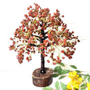 Red Jasper Tree (Endurance & Empowerment)