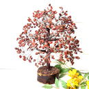 Red Jasper Tree (Endurance & Empowerment)