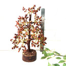 Red Jasper Tree (Endurance & Empowerment)