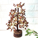 Red Jasper Tree (Endurance & Empowerment)