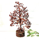 Red Jasper Tree (Endurance & Empowerment)
