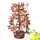 Red Jasper Tree (Endurance & Empowerment)
