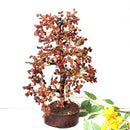 Red Jasper Tree (Endurance & Empowerment)