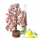 Red Jasper Tree (Endurance & Empowerment)