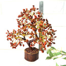 Red Jasper Tree (Endurance & Empowerment)