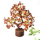 Red Jasper Tree (Endurance & Empowerment)