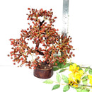 Red Jasper Tree (Endurance & Empowerment)