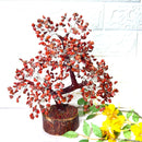 Red Jasper Tree (Endurance & Empowerment)