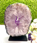 Amethyst Portals from Brazil