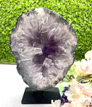 Amethyst Portals from Brazil