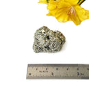 Pyrite Cluster Regular Quality (For Fame and Fortune)