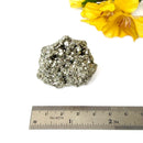 Pyrite Cluster Regular Quality (For Fame and Fortune)