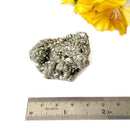 Pyrite Cluster Regular Quality (For Fame and Fortune)