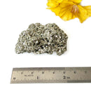 Pyrite Cluster Regular Quality (For Fame and Fortune)