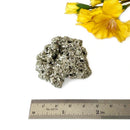 Pyrite Cluster Regular Quality (For Fame and Fortune)