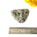 Pyrite Cluster Regular Quality (For Fame and Fortune)