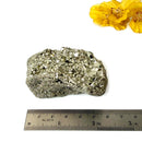 Pyrite Cluster Regular Quality (For Fame and Fortune)