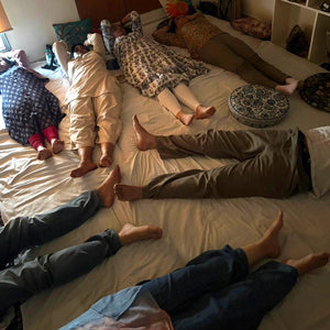 Reiki Healing Circle