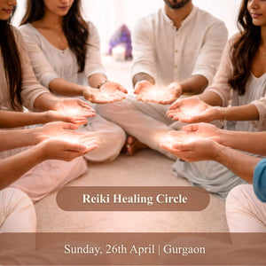 Reiki Healing Circle