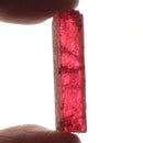 Rhodonite Rough Gem Quality- Rare(Attract Loving Vibrations)