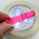 Rhodonite Rough Gem Quality- Rare(Attract Loving Vibrations)