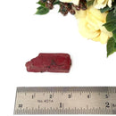 Rhodonite Rough Gem Quality- Rare(Attract Loving Vibrations)