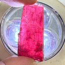 Rhodonite Rough Gem Quality- Rare(Attract Loving Vibrations)