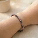 Rhodonite Bracelet (Attract Love)