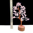 Rose Quartz Tree (Love & Harmony)
