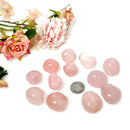 Rose Quartz Tumble (Harmony in love Relationships)