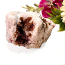 Roselite Specimen from Morocco (Revival)