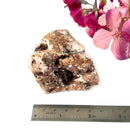 Roselite Specimen from Morocco (Revival)