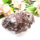 Roselite Specimen from Morocco (Revival)