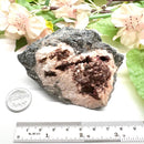 Roselite Specimen from Morocco (Revival)