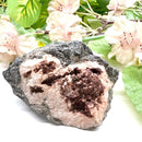 Roselite Specimen from Morocco (Revival)