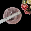 Rose Quartz Bowls (Peace & Harmony)