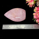 Rose Quartz Flames (Love & Romance)