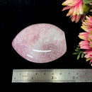Rose Quartz Flames (Love & Romance)