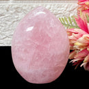 Rose Quartz Flames (Love & Romance)