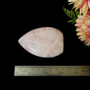 Rose Quartz Flames (Love & Romance)