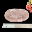 Rose Quartz Bowls (Peace & Harmony)