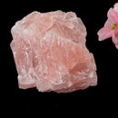 Medium Sized Rose Quartz Rough (Love and Harmony)